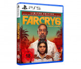 Cumpara ieftin Far Cry 6 Limited Edition pentru PlayStation 5 - RESIGILAT, Ubisoft