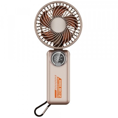 Ventilator Portabil Techsuit Z8, Bej foto