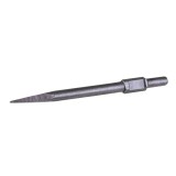 Dalta ascutita HEX 30 mm, 400 mm, pentru beton si zidarie