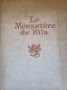 LE MONASTERE DE RILA. HISTOIRE; ARCHITECTURE; PEINTURES; SCULPTURES SUR BOIS-CHR. CHRISTOV, G. STOIKOV, KR.-237314