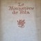 LE MONASTERE DE RILA. HISTOIRE; ARCHITECTURE; PEINTURES; SCULPTURES SUR BOIS-CHR. CHRISTOV, G. STOIKOV, KR.-237314