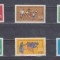 A12 S4 2 - Timbre foarte vechi - Fosta Germanie Democrata - DDR - atletism