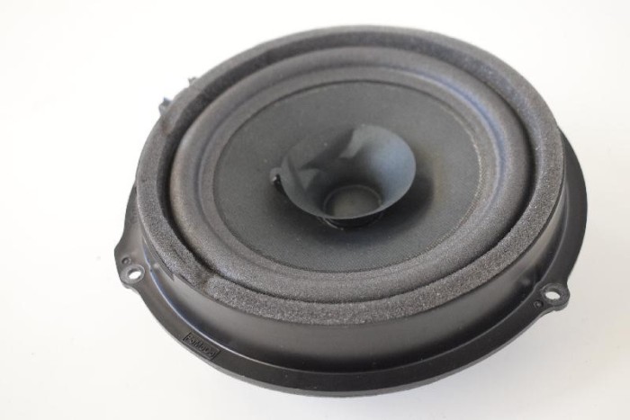 Difuzor ușă dreapta față FORD ECOSPORT 2018 OEM: GN15-18808-CB 10838783
