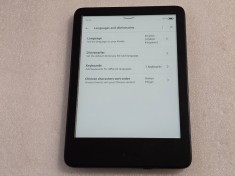 eBook Reader Amazon Kindle 11, 16GB, Display 6", 300 ppi, USB Type C