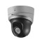 Camera supraveghere IP WiFi PTZ 2 Megapixeli IR 30 m, 2.8 - 12 mm,&nbsp; microfon, slot card, PoE Hikvision DS-2DE2204IW-DE3WB SafetyGuard Surveillance