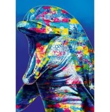 Cumpara ieftin Puzzle Bluebird - Dolphin, 1000 piese