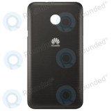 Huawei Ascend Y330 Capac baterie negru