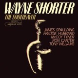 The Soothsayer - Vinyl | Wayne Shorter