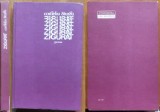 Cumpara ieftin Corneliu Sturzu , Zigurat ; Poeme , Junimea ,1979 , autograf catre Balogh Joszef