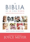 La Biblia de la Vida Diaria: El Poder de la Palabra de Dios Para El Diario Vivir