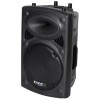 BOXA ACTIVA 12&quot;/30CM USB/MP3/BT TELECOMANDA, Ibiza Sound