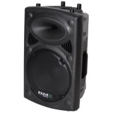 BOXA ACTIVA 12&quot;/30CM USB/MP3/BT TELECOMANDA