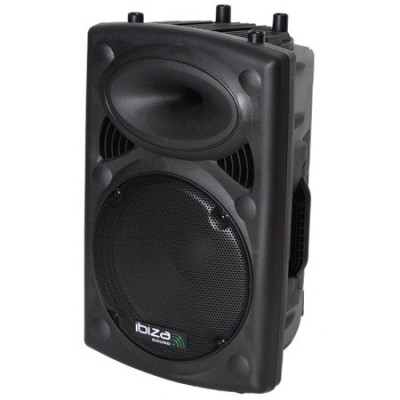 BOXA ACTIVA 12&amp;quot;/30CM USB/MP3/BT TELECOMANDA foto
