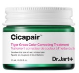 Tratament crema corectoare Cicapair Tiger Grass Color Correcting, 15ml, Dr. Jart+, Dr. Jart+