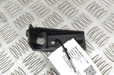 Suport bara de protecție dreapta spate JAGUAR F-TYPE Coupe X152 2020 OEM: EX53-17F814-A 28112274 foto