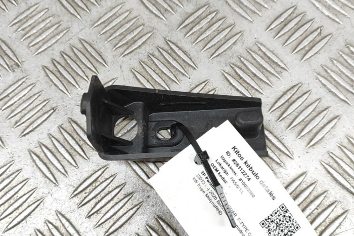 Suport bara de protecție dreapta spate JAGUAR F-TYPE Coupe X152 2020 OEM: EX53-17F814-A 28112274