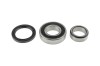 Rulment spate Suzuki Wagon R+ 4x4 1998-2000, Ignis 4x4 -Abs 2003. 2007-, Spate, NTY KLT-SU-017