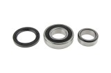 Rulment spate Suzuki Wagon R+ 4x4 1998-2000, Ignis 4x4 -Abs 2003. 2007-, Spate, NTY KLT-SU-017