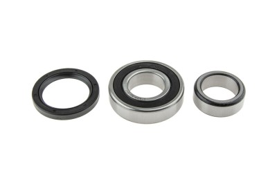 Rulment spate Suzuki Wagon R+ 4x4 1998-2000, Ignis 4x4 -Abs 2003. 2007-, Spate, NTY KLT-SU-017 foto