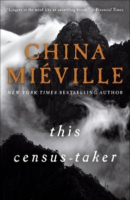 This Census-Taker foto