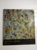 PICTORI SIBIENI - ION ITU - ALBUM