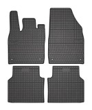 Covorase auto SKODA Elroq 2025-prezent Frogum
