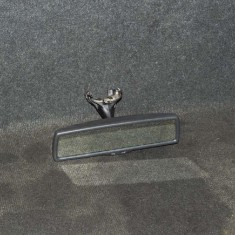 Oglinda retrovizoare interioară VW PASSAT B6 3C2 2007 OEM: 1K0857511 2435470