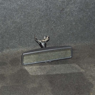 Oglinda retrovizoare interioară VW PASSAT B6 3C2 2007 OEM: 1K0857511 2435470 foto