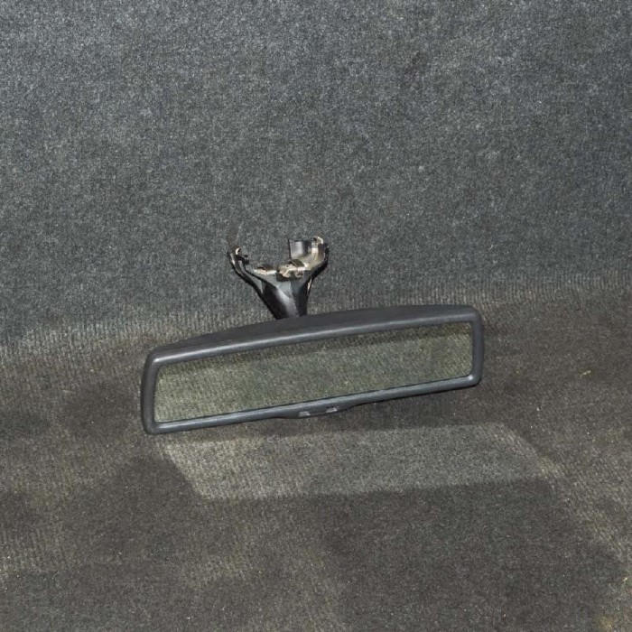 Oglinda retrovizoare interioară VW PASSAT B6 3C2 2007 OEM: 1K0857511 2435470