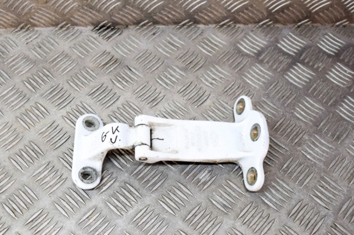 Balama ușă st&acirc;nga spate FORD TRANSIT CONNECT 2017 OEM: DT11-V42982-AC 15231826