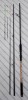 Lanseta feeder Baracuda ROBINHAN HARRIER KW Distance 3.30m 180g 3 varfuri carbon