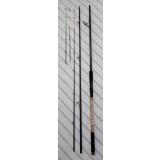 Lanseta ROBINHAN HARRIER KW Distance 3,30m 180 grane 3 varfuri
