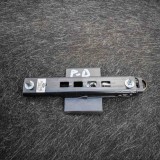 Reglaj &icirc;nălțime centura dreapta față LAND ROVER RANGE ROVER EVOQUE L538 2014 OEM: BJ32-611C46-AB 3593376