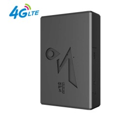 Mini Tracker Auto GPS 4G Q10, magnetic, autonomie 45 zile standby