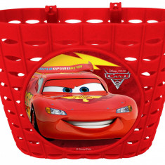 Cosulet bicicleta Disney Cars