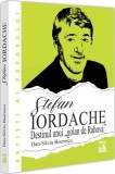 Stefan Iordache. Destinul unui golan de Rahova - Dan-Silviu Boerescu - Editura Universul Juridic