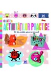 Cartea activitatilor practice, DPH