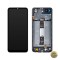 Display cu Touchscreen Xiaomi Redmi A1+ / A1 cu Rama Negru Service Pack 5600010C3S00