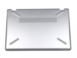 Carcasa inferioara bottom case Laptop, HP, Pavilion 14-BK, 927911-001, TFQ38G71TP003, argintie