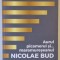 AURUL , PICAMERUL SI ... MARAMURESEANUL NICOLAE BUD de TEODOR BRATES , 2023