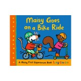 Maisy Goes on a Bike Ride