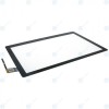 Panou tactil cu digitizor Lenovo Tab E10 (TB-X104F) negru