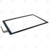 Panou tactil cu digitizor Lenovo Tab E10 (TB-X104F) negru