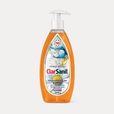 Detergent Vase 750 ml Chamomile (Musetel) - ClarSanit