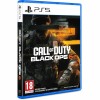 Call of Duty Black Ops 6 - PS5 (PlayStation 5) - Activision - Joc Video FR