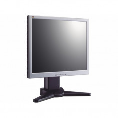 Monitor VIEWSONIC VP920 LCD, 19 inch, 1280 x 1024, VGA, DVI foto