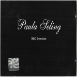 Paula Seling - B&amp;O Selection, CD