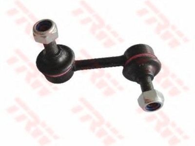 Brat/bieleta suspensie, stabilizator HONDA CIVIC VII Limuzina (ES) (2000 - 2006) TRW JTS7629 foto