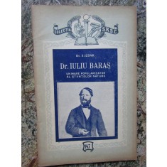 S IZSAK - IULIU BARAS