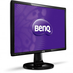 Monitor LED BenQ GL2460 24 inch 2ms 1920 x 1080 Negru Grad A foto